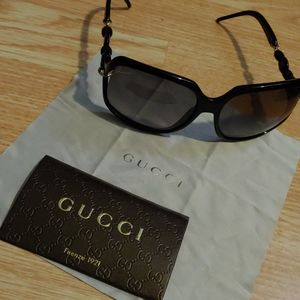 Gucci Sunglasses